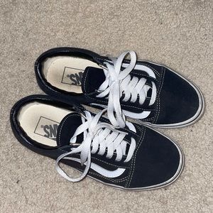 Vans Old Skool Sneakers